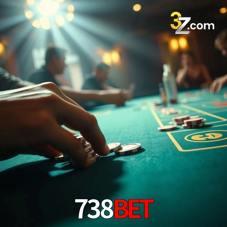 738bet lottery