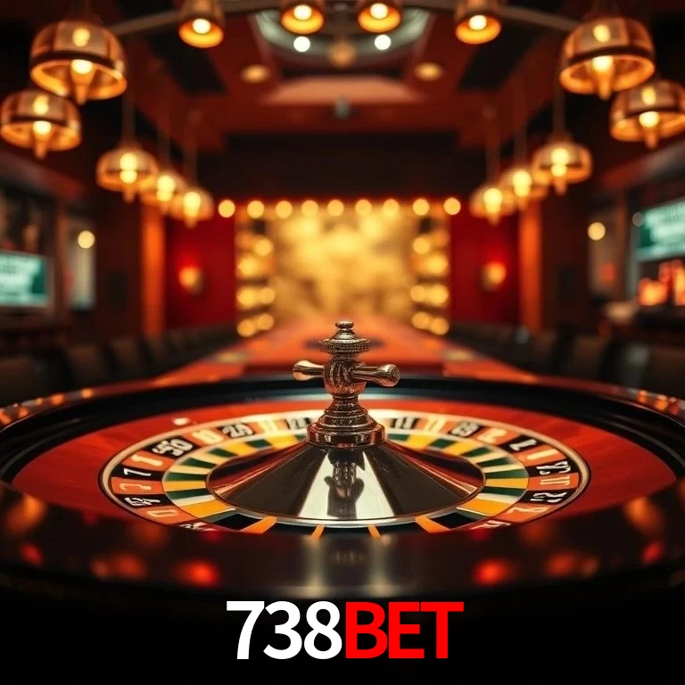 738bet Slot Mecânicas