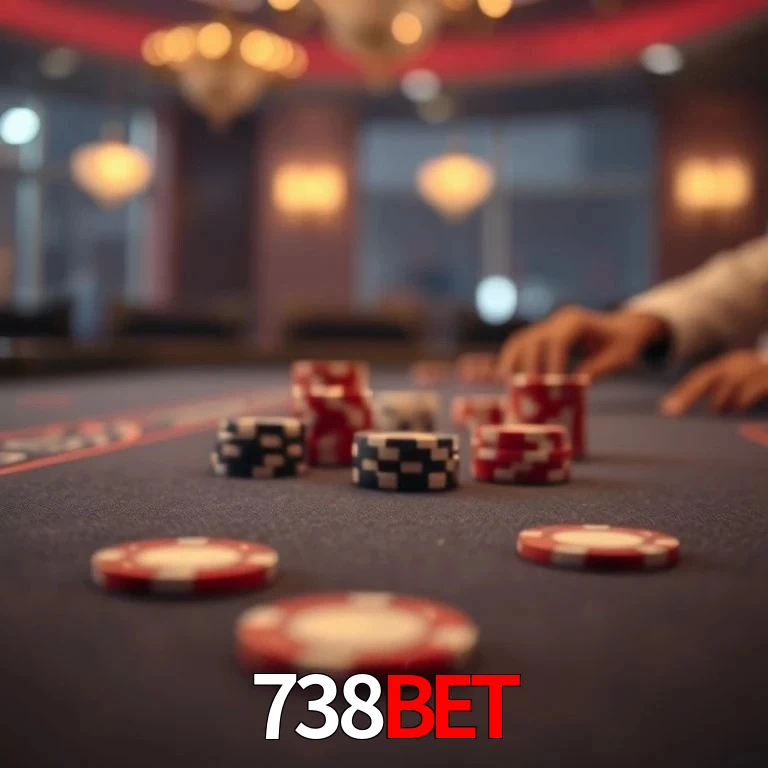 738bet Promoções