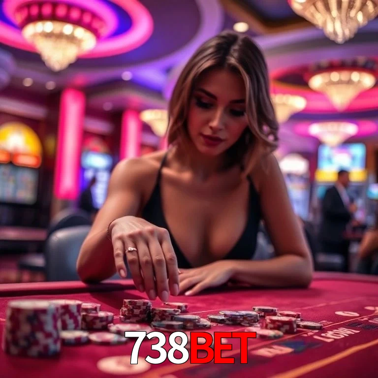 738bet Casino RNG