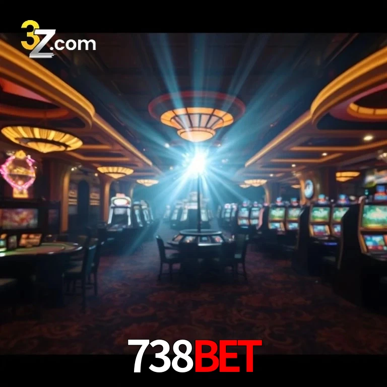 738bet Bônus