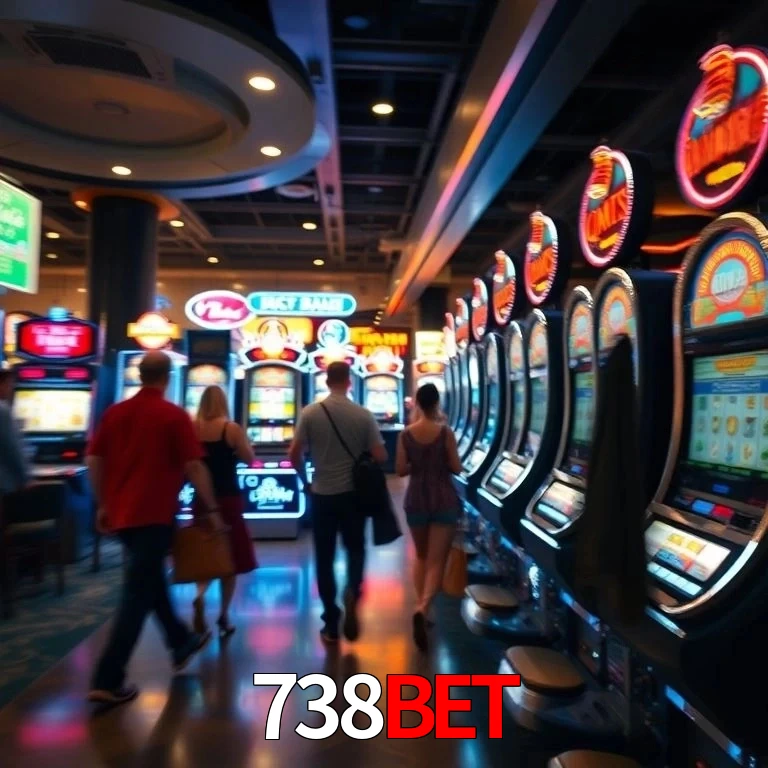 738bet Manager VIP