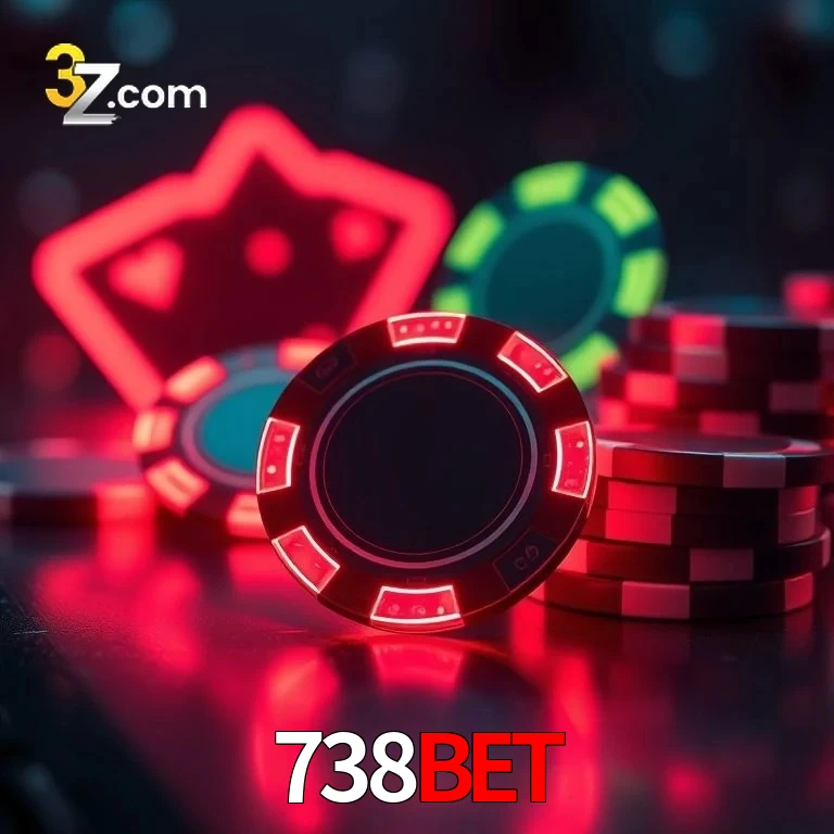 738bet Slot Analytics
