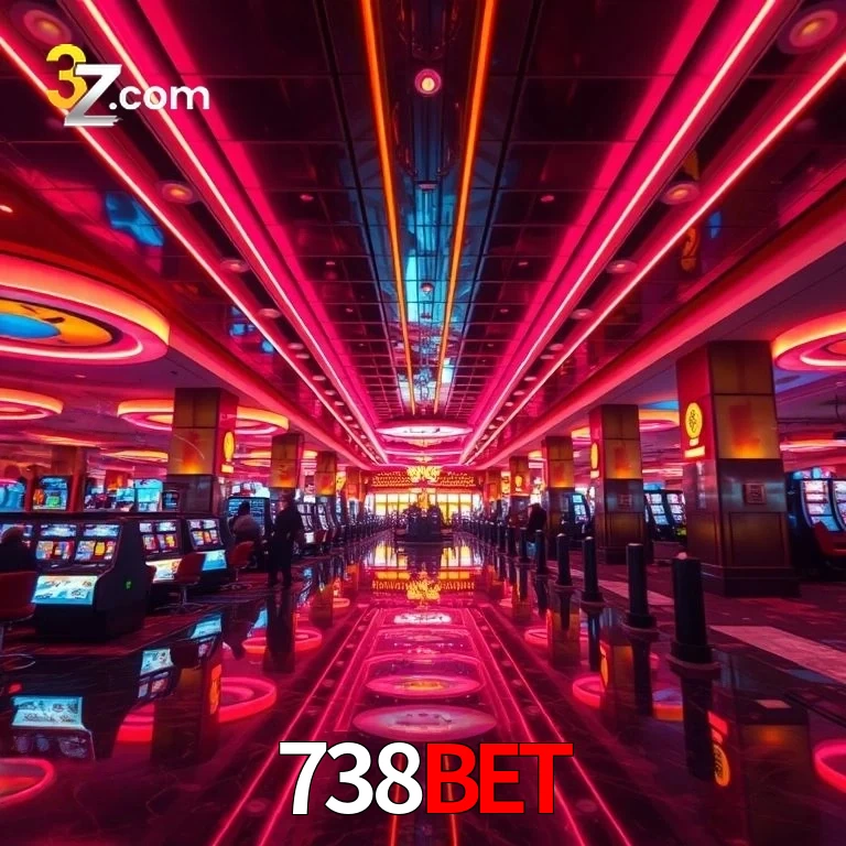 738bet APK Interface
