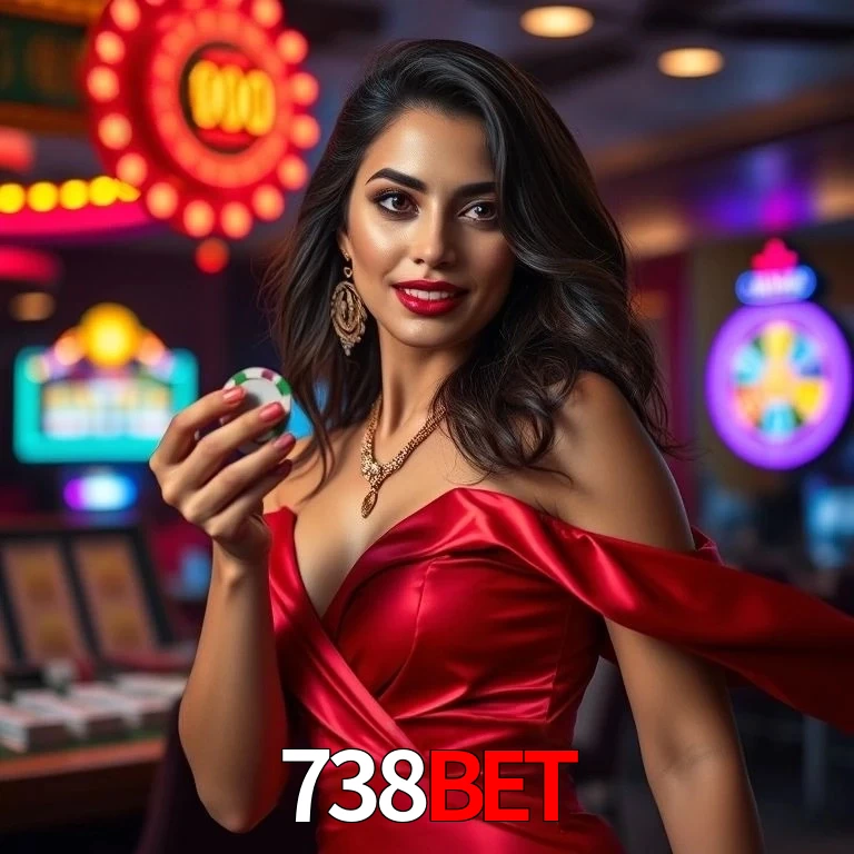 738bet Torneios Slots