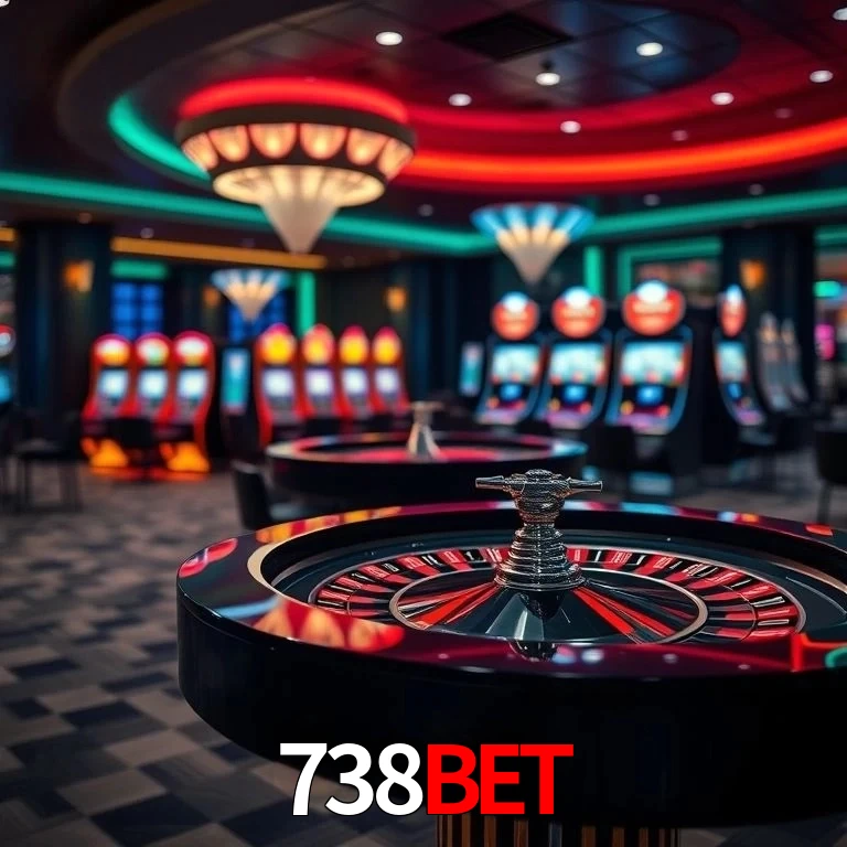 738bet APK Segurança