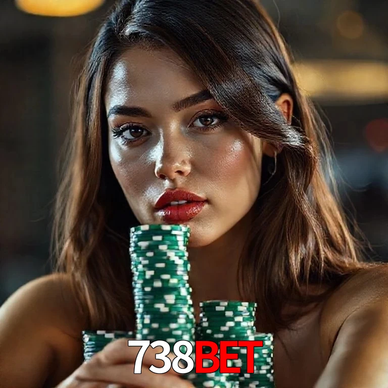 738bet Slot Temas