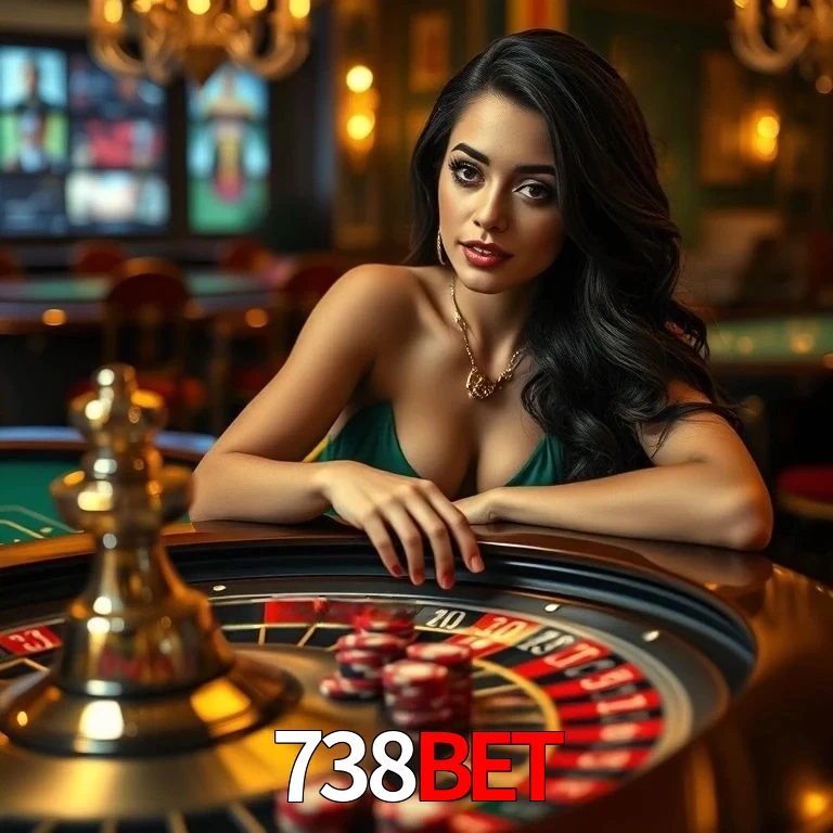 738bet Acumuladoras até 25 Seleções