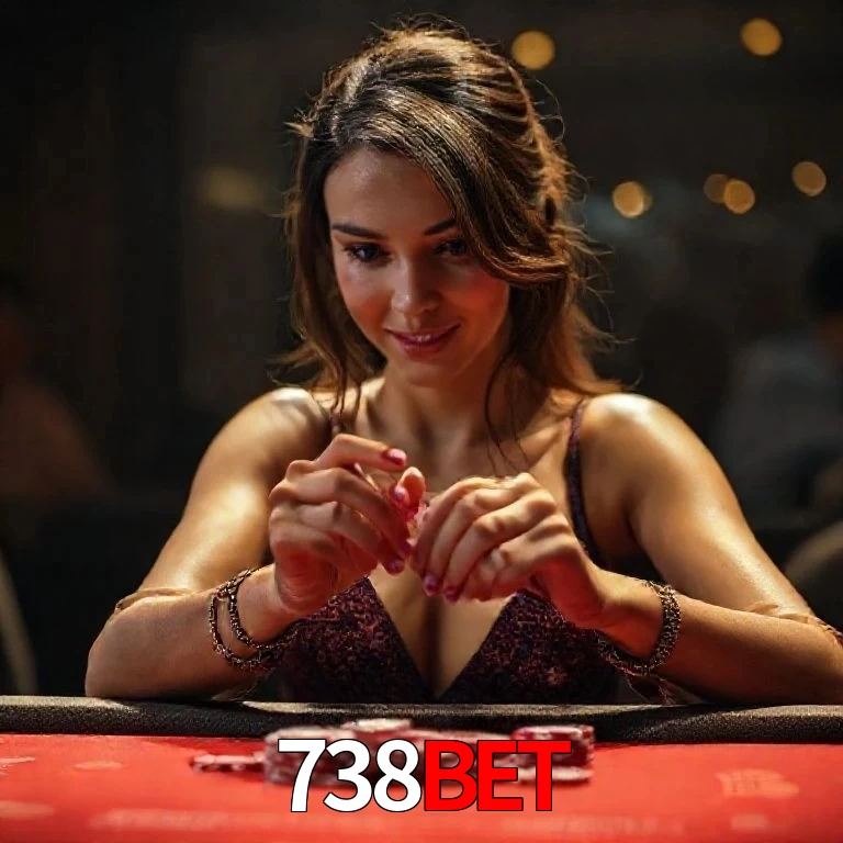 738bet Segurança